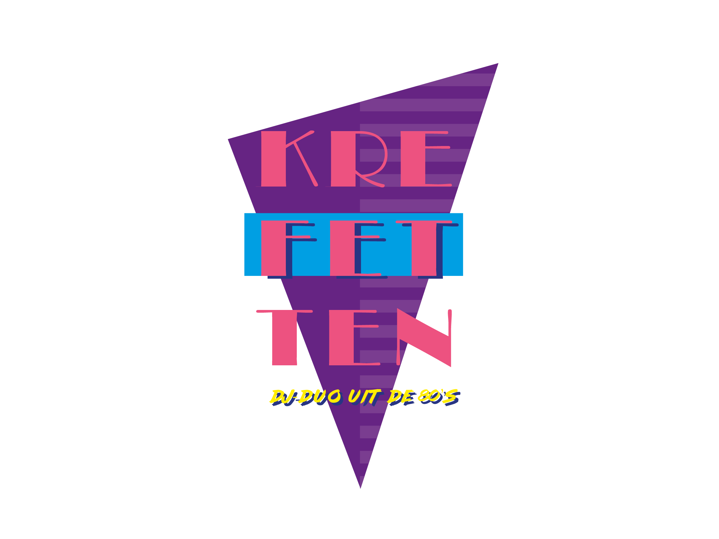 KreFetten Logo